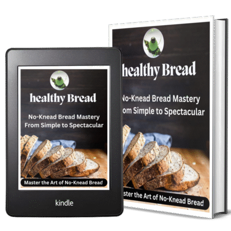 No-Knead Bread Mastery: From Simple to Spectacular