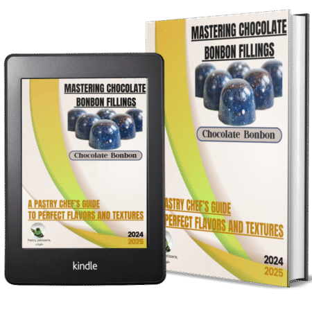 ð« Master the Art of Chocolate Bonbon Fillings