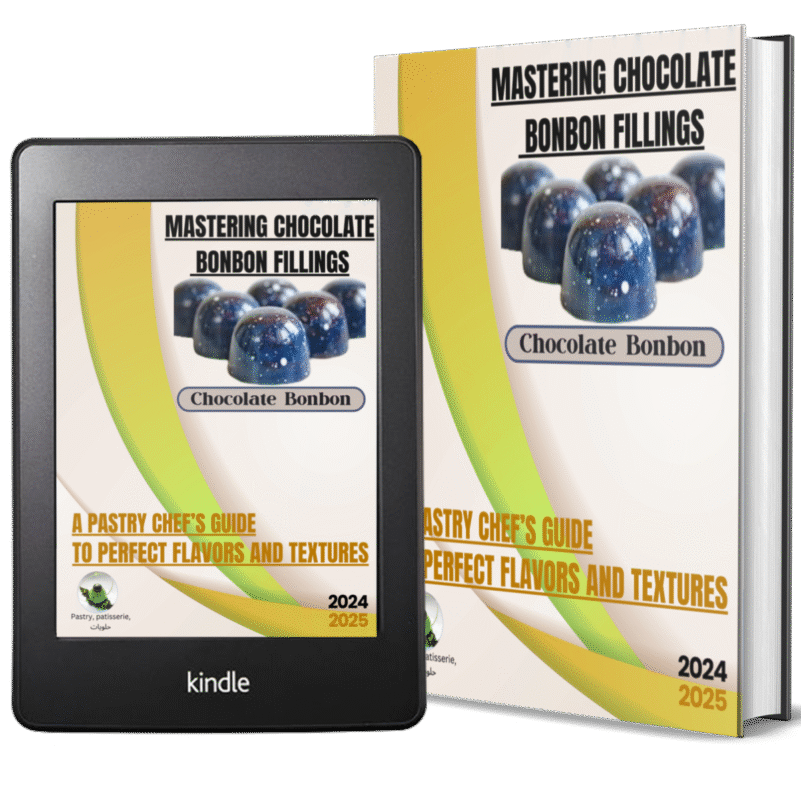ð« Master the Art of Chocolate Bonbon Fillings