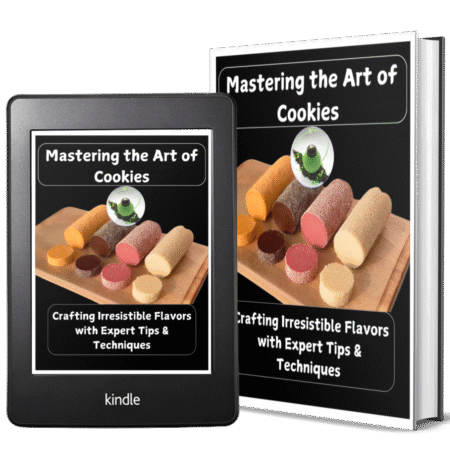 ð« Mastering Chocolate & Cookie Art