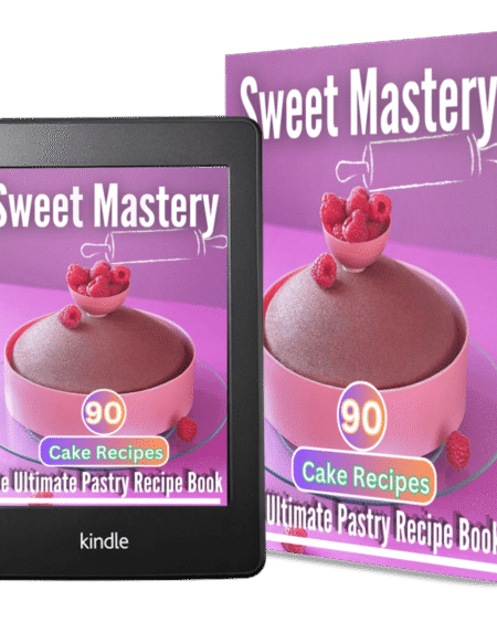 Welcome to the World of Cakes: Unleash Your Inner Pastry Chef!