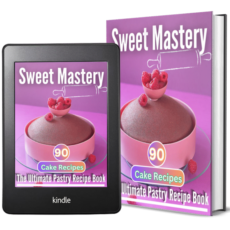 Welcome to the World of Cakes: Unleash Your Inner Pastry Chef!