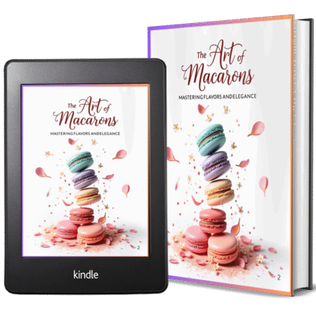 The Art of Macarons: Mastering Flavors and Elegance