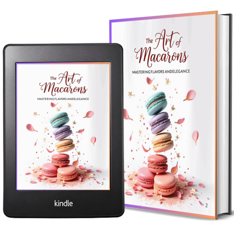 The Art of Macarons: Mastering Flavors and Elegance