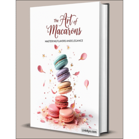 The Art of Macarons: Mastering Flavors and Elegance