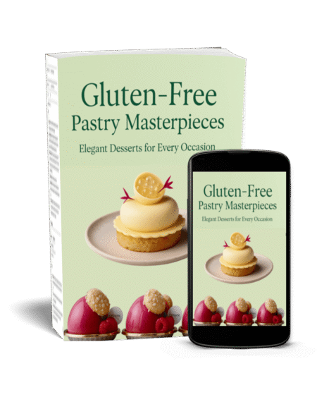 Gluten-Free Pastry Masterpieces