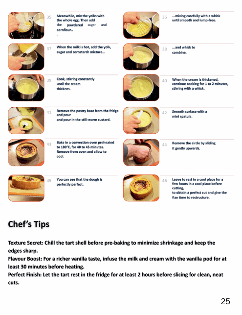 Gluten-Free Pastry Masterpieces - Image 6