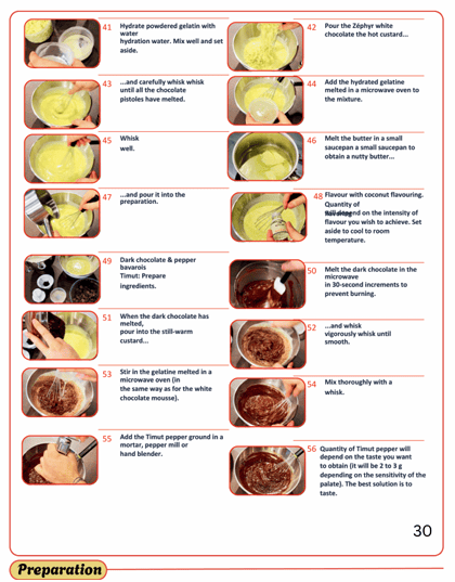 Modern French Pastry Masterpieces - Image 7