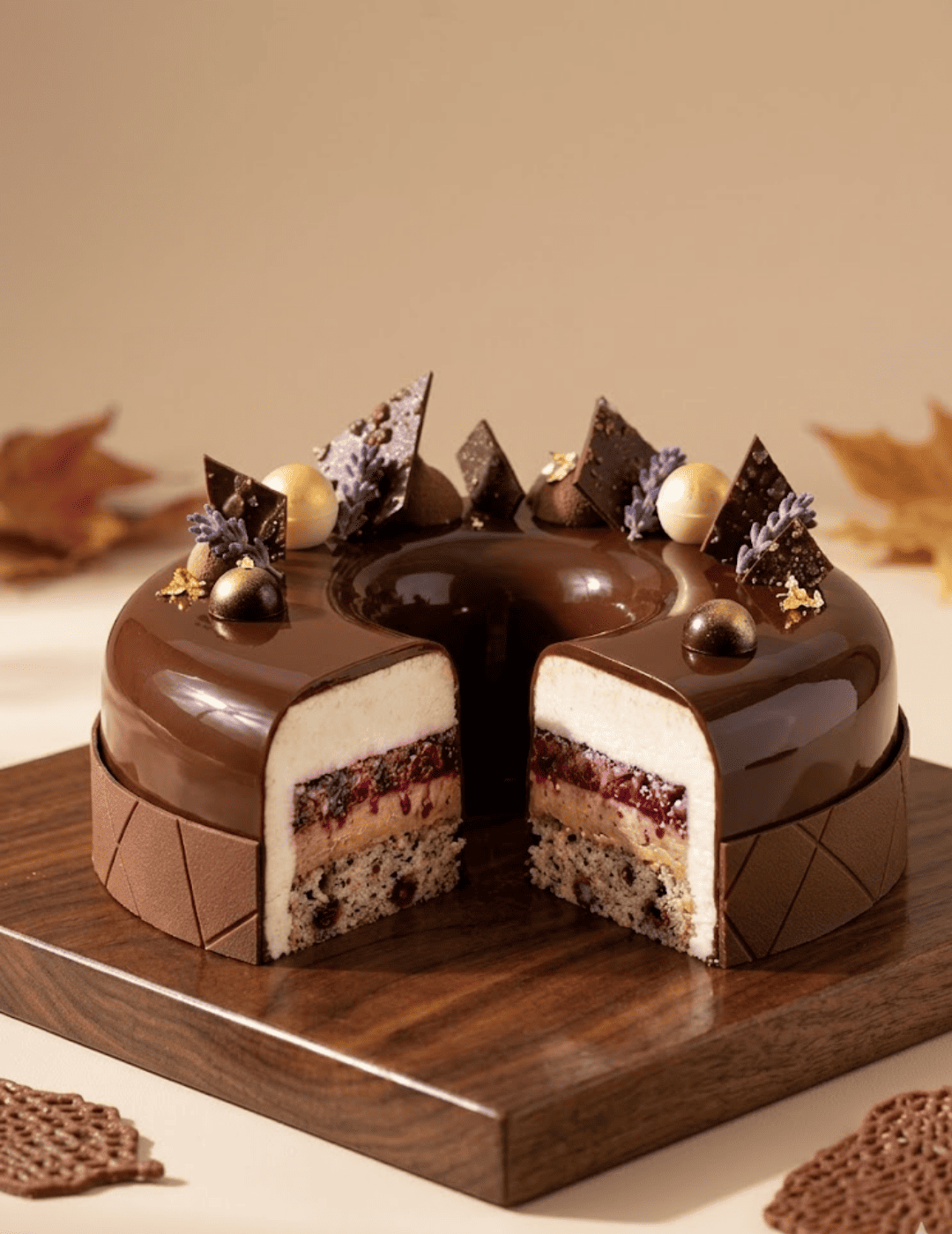 Instant Access - Pastry Guides