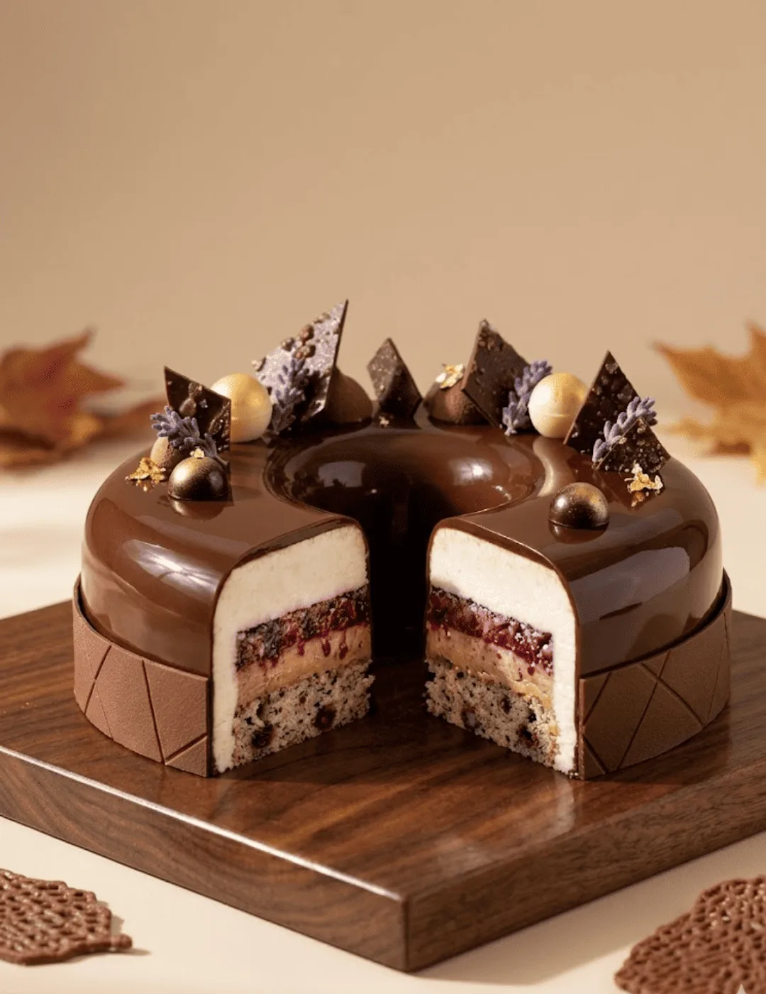 Instant Access - Pastry Guides