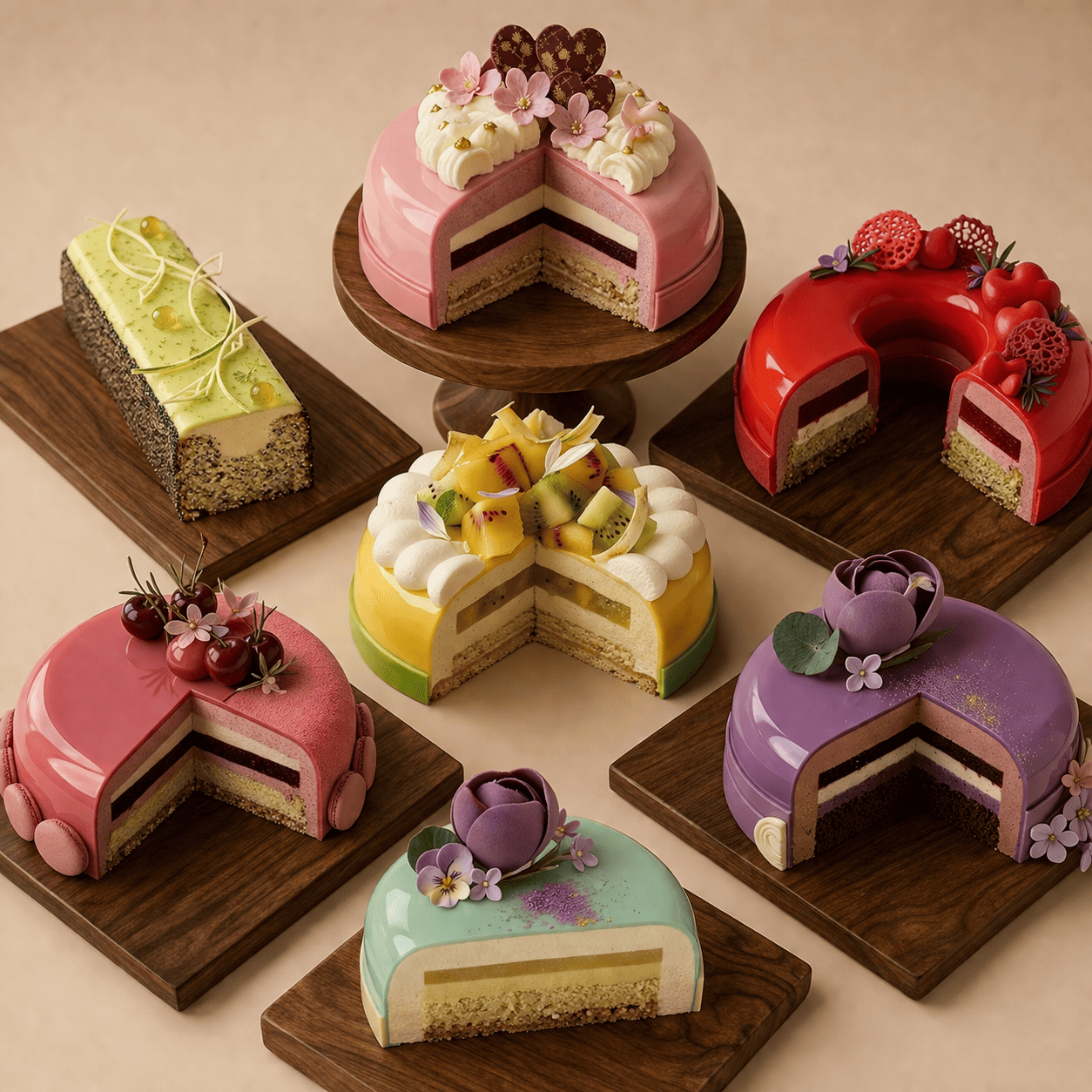 Exclusive recipe access